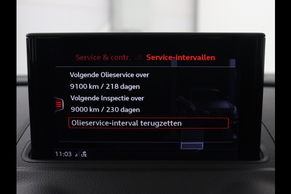 Audi A3 Limousine 1.4 TFSI Sport S Line Edition | Adaptive Cruise | LMV 18 inch | Wegklapbare trekhaak | Navigatie | Climate Control