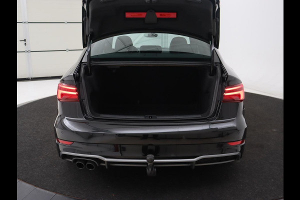 Audi A3 Limousine 1.4 TFSI Sport S Line Edition | Adaptive Cruise | LMV 18 inch | Wegklapbare trekhaak | Navigatie | Climate Control