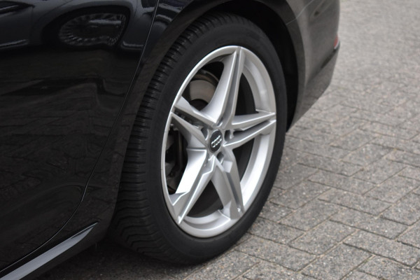 Audi A4 Limousine 2.0 TFSI S Line NAP Xenon Led DriveSelect Trekhaak StoelVw