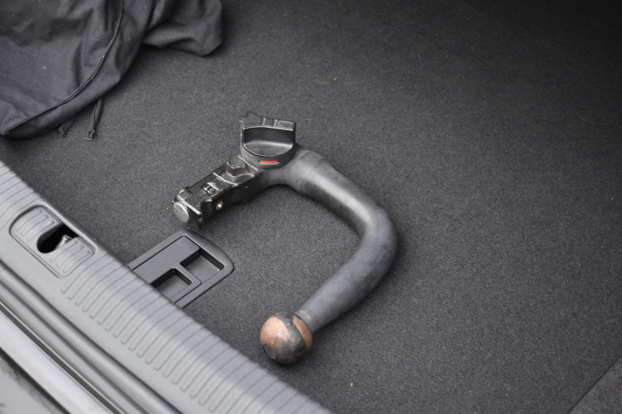 Audi A4 Limousine 2.0 TFSI S Line NAP Xenon Led DriveSelect Trekhaak StoelVw