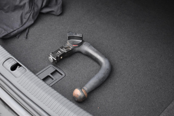 Audi A4 Limousine 2.0 TFSI S Line NAP Xenon Led DriveSelect Trekhaak StoelVw