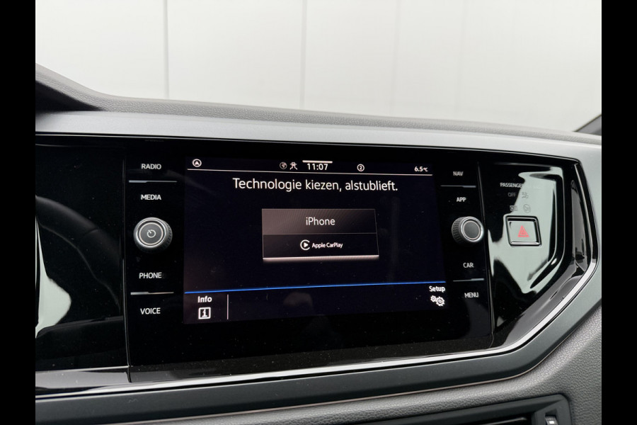 Volkswagen Polo 1.0 TSI 95pk R-Line Business