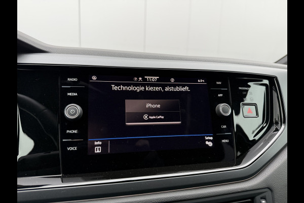 Volkswagen Polo 1.0 TSI 95pk R-Line Business