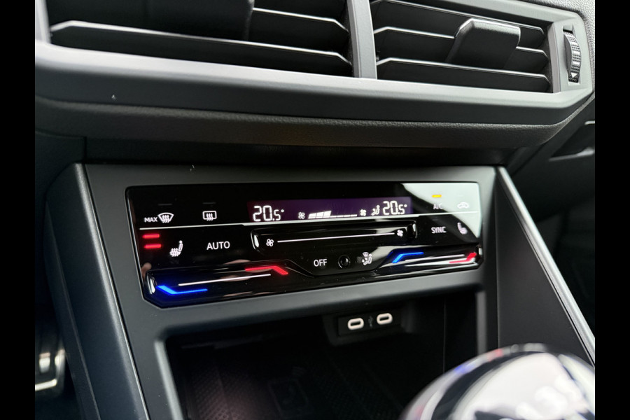 Volkswagen Polo 1.0 TSI 95pk R-Line Business