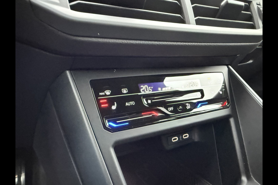 Volkswagen Polo 1.0 TSI 95pk R-Line Business