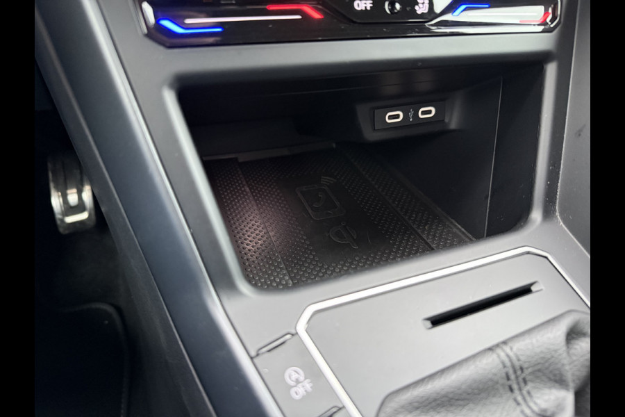 Volkswagen Polo 1.0 TSI 95pk R-Line Business