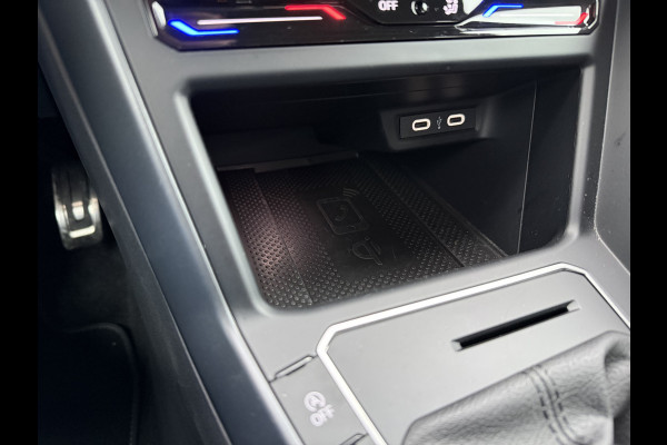 Volkswagen Polo 1.0 TSI 95pk R-Line Business