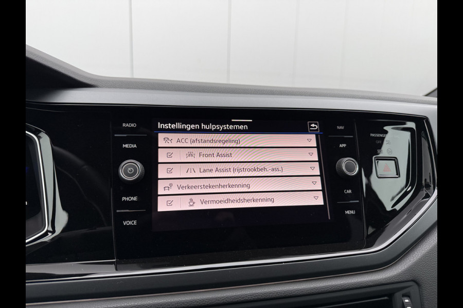 Volkswagen Polo 1.0 TSI 95pk R-Line Business