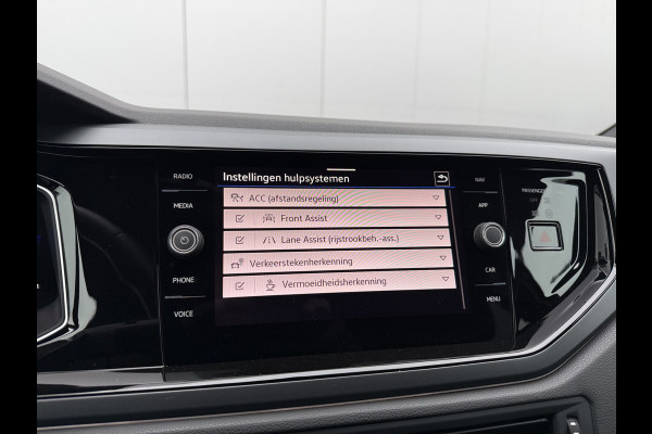 Volkswagen Polo 1.0 TSI 95pk R-Line Business