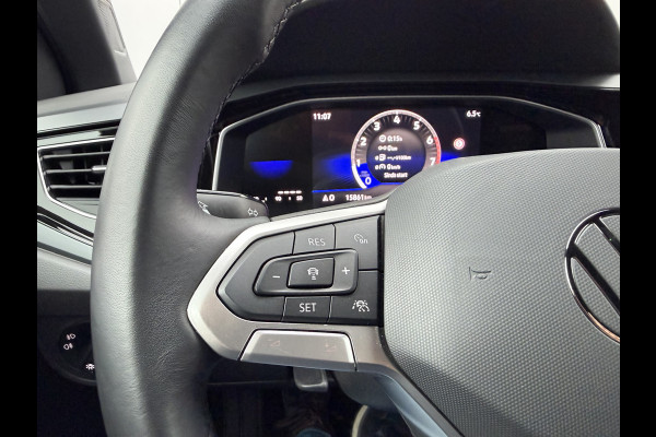 Volkswagen Polo 1.0 TSI 95pk R-Line Business