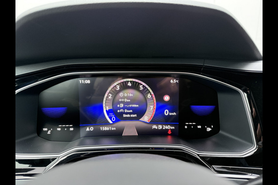 Volkswagen Polo 1.0 TSI 95pk R-Line Business