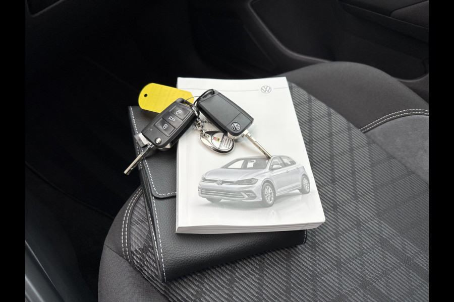 Volkswagen Polo 1.0 TSI 95pk R-Line Business