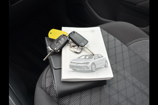 Volkswagen Polo 1.0 TSI 95pk R-Line Business