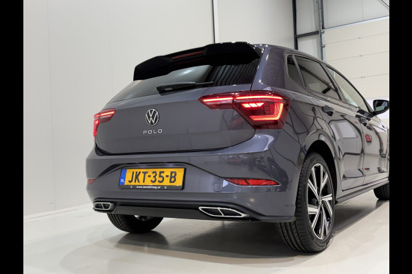 Volkswagen Polo 1.0 TSI 95pk R-Line Business