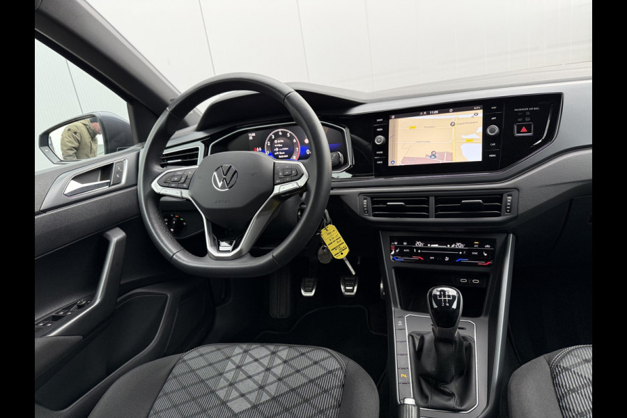 Volkswagen Polo 1.0 TSI 95pk R-Line Business