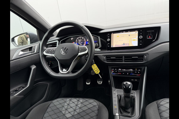 Volkswagen Polo 1.0 TSI 95pk R-Line Business