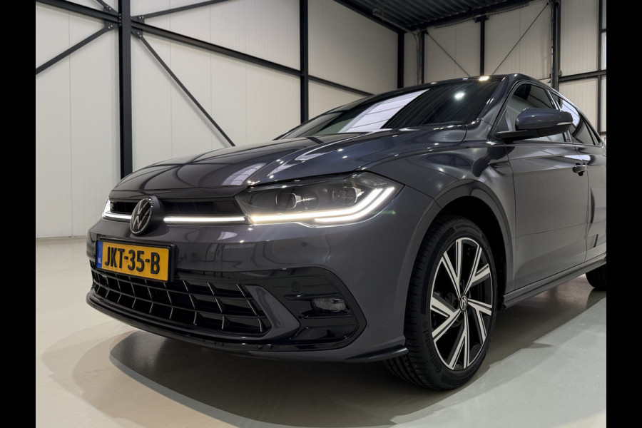 Volkswagen Polo 1.0 TSI 95pk R-Line Business