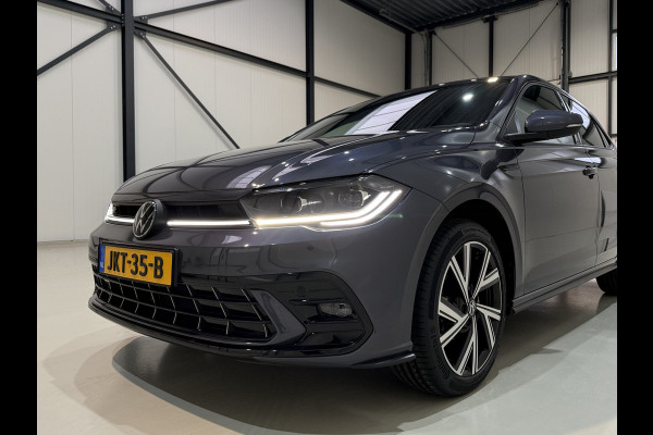 Volkswagen Polo 1.0 TSI 95pk R-Line Business
