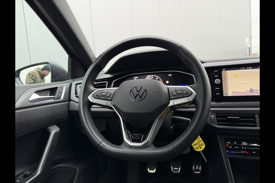 Volkswagen Polo 1.0 TSI 95pk R-Line Business