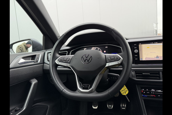 Volkswagen Polo 1.0 TSI 95pk R-Line Business