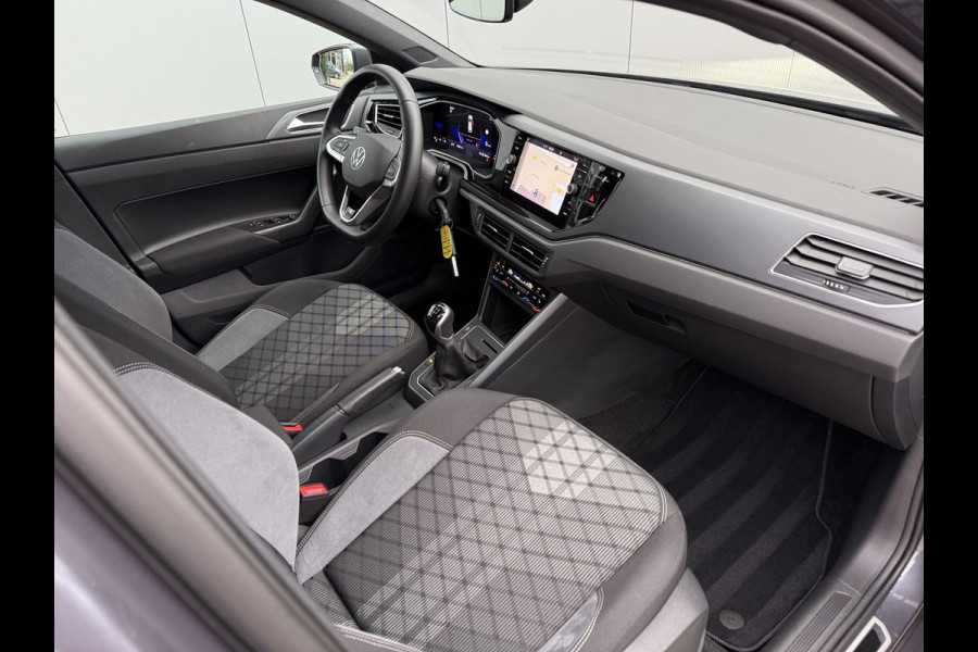 Volkswagen Polo 1.0 TSI 95pk R-Line Business