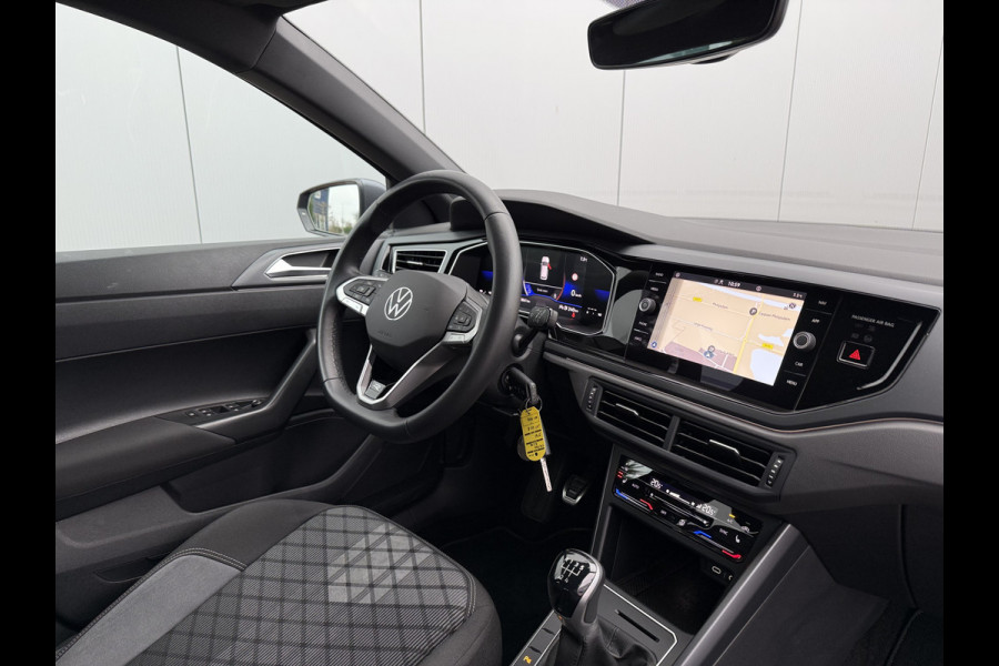 Volkswagen Polo 1.0 TSI 95pk R-Line Business