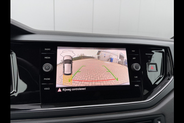 Volkswagen Polo 1.0 TSI 95pk R-Line Business