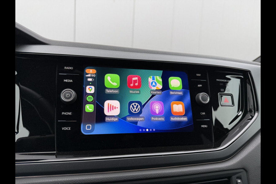 Volkswagen Polo 1.0 TSI 95pk R-Line Business