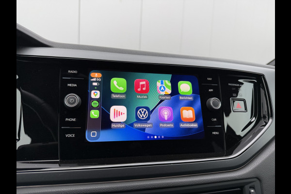 Volkswagen Polo 1.0 TSI 95pk R-Line Business