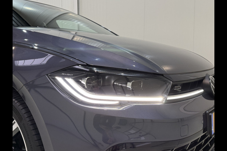 Volkswagen Polo 1.0 TSI 95pk R-Line Business