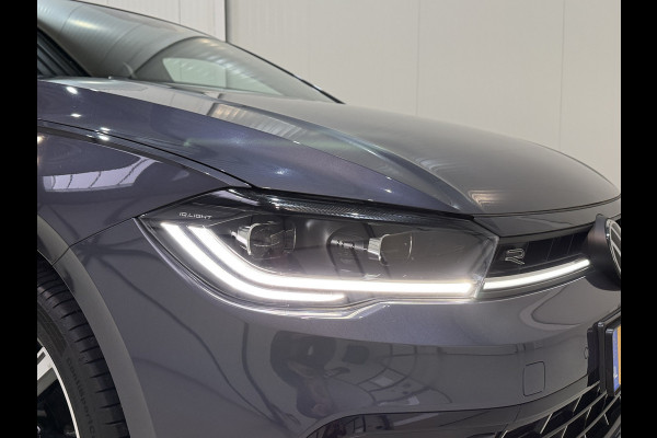 Volkswagen Polo 1.0 TSI 95pk R-Line Business
