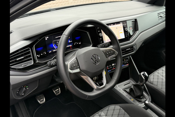 Volkswagen Polo 1.0 TSI 95pk R-Line Business