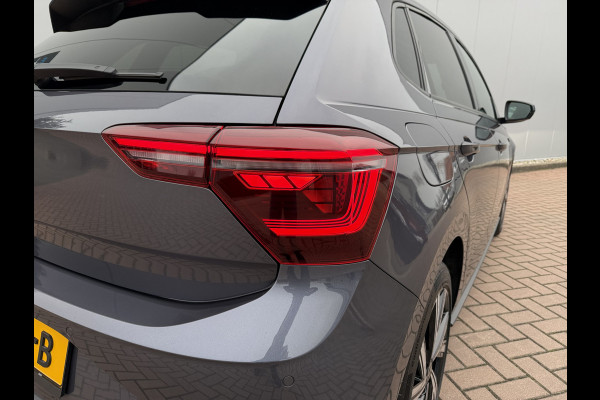 Volkswagen Polo 1.0 TSI 95pk R-Line Business