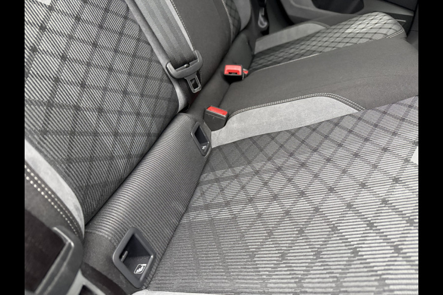 Volkswagen Polo 1.0 TSI 95pk R-Line Business