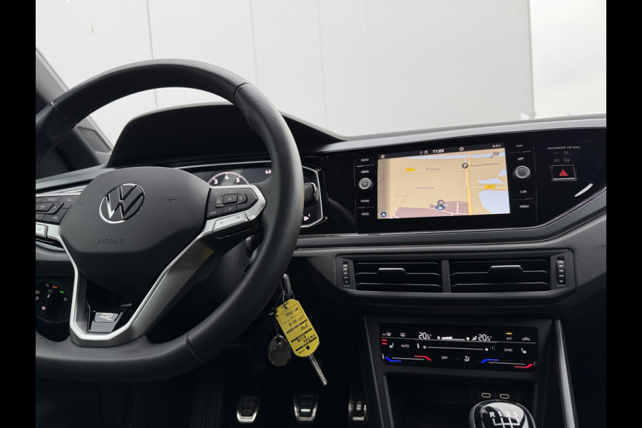 Volkswagen Polo 1.0 TSI 95pk R-Line Business