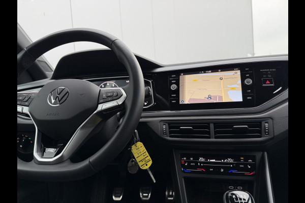 Volkswagen Polo 1.0 TSI 95pk R-Line Business