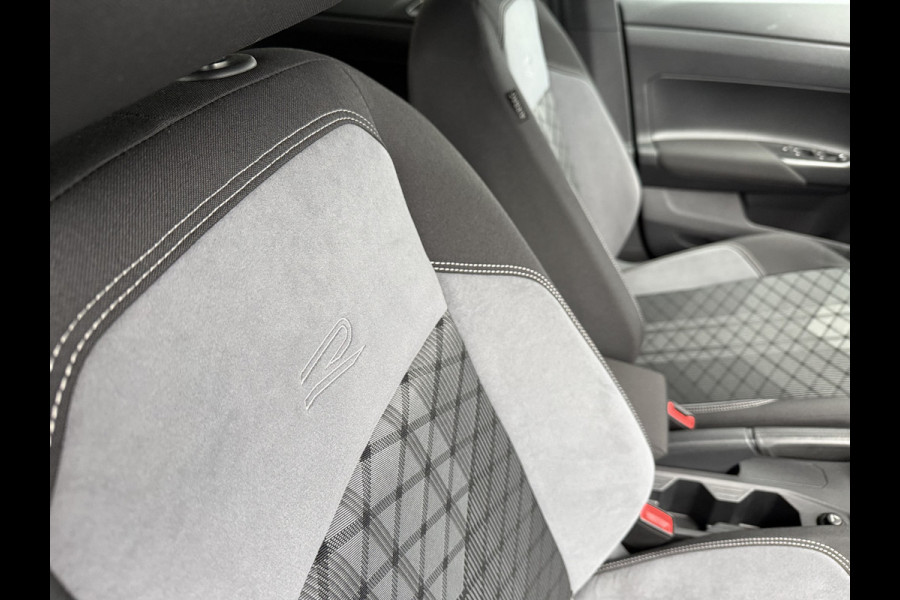 Volkswagen Polo 1.0 TSI 95pk R-Line Business