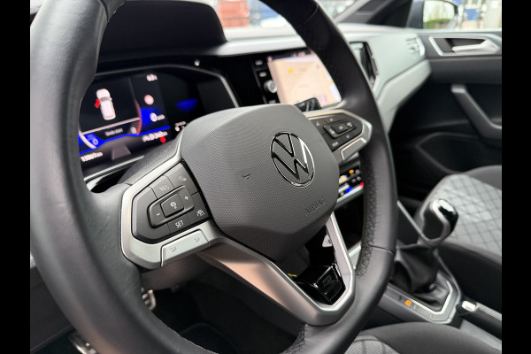 Volkswagen Polo 1.0 TSI 95pk R-Line Business