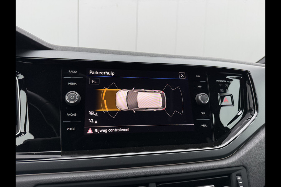 Volkswagen Polo 1.0 TSI 95pk R-Line Business