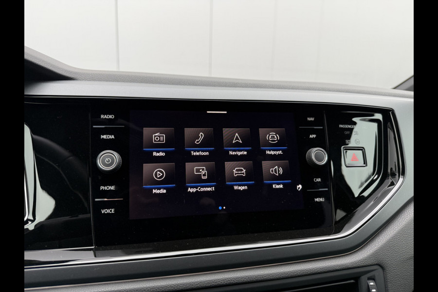 Volkswagen Polo 1.0 TSI 95pk R-Line Business