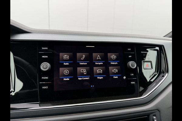 Volkswagen Polo 1.0 TSI 95pk R-Line Business