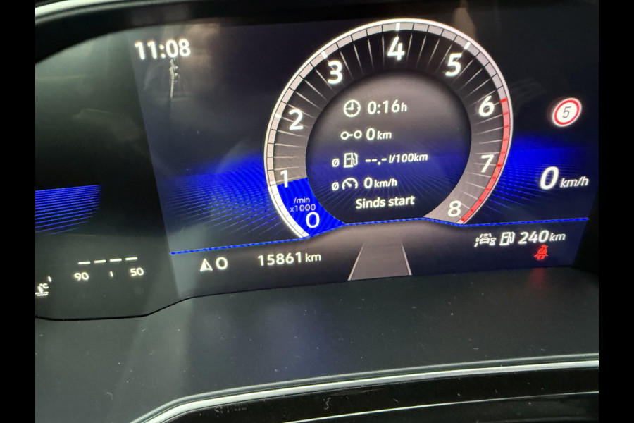 Volkswagen Polo 1.0 TSI 95pk R-Line Business