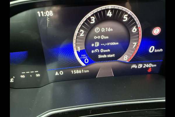 Volkswagen Polo 1.0 TSI 95pk R-Line Business