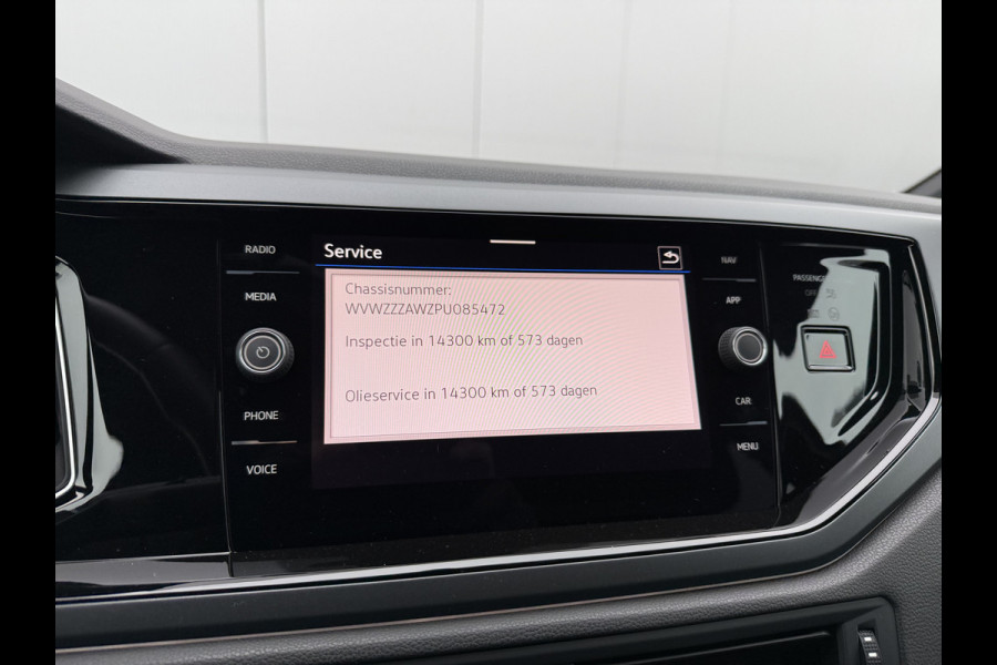 Volkswagen Polo 1.0 TSI 95pk R-Line Business