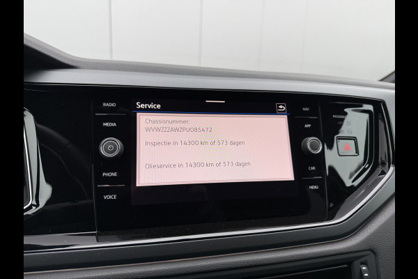 Volkswagen Polo 1.0 TSI 95pk R-Line Business