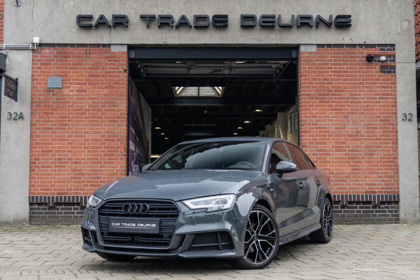 Audi A3 Limousine 35 TFSI S-Line ACC / Navi / Clima