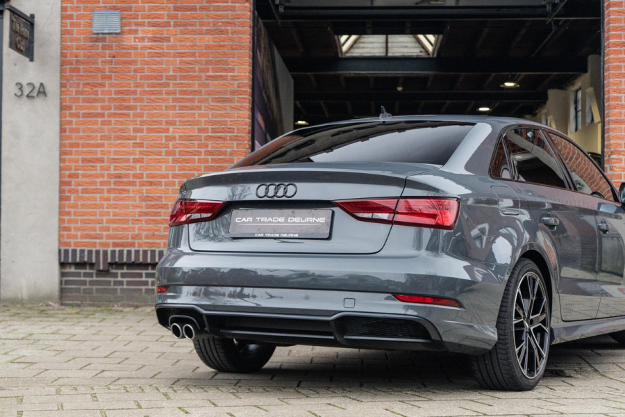 Audi A3 Limousine 35 TFSI S-Line ACC / Navi / Clima