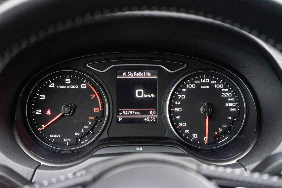 Audi A3 Limousine 35 TFSI S-Line ACC / Navi / Clima