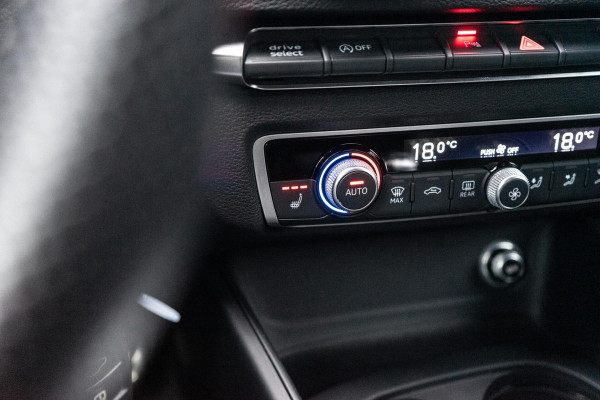 Audi A3 Limousine 35 TFSI S-Line ACC / Navi / Clima