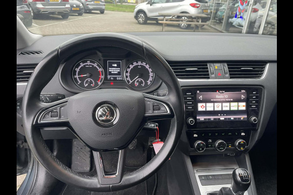 Škoda Octavia Combi 1.0 TSI Greentech Ambition Business / camera / trekhaak